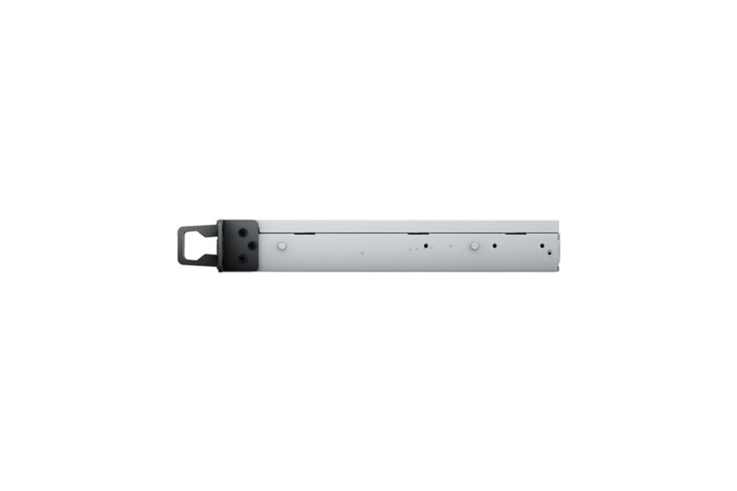 SYNOLOGY RS422 PLUS RYZEN R1600-2GB RAM-4-diskli Rack Nas Sunucu (Disksiz)
