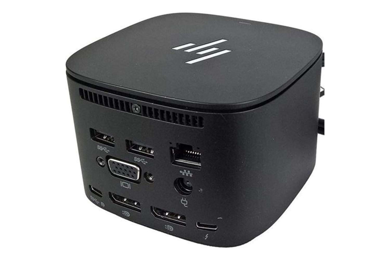 HP Thunderbolt Yerleştirme İstasyonu 280 W G4 Birleşik Kablo ile (4J0G4AA)
