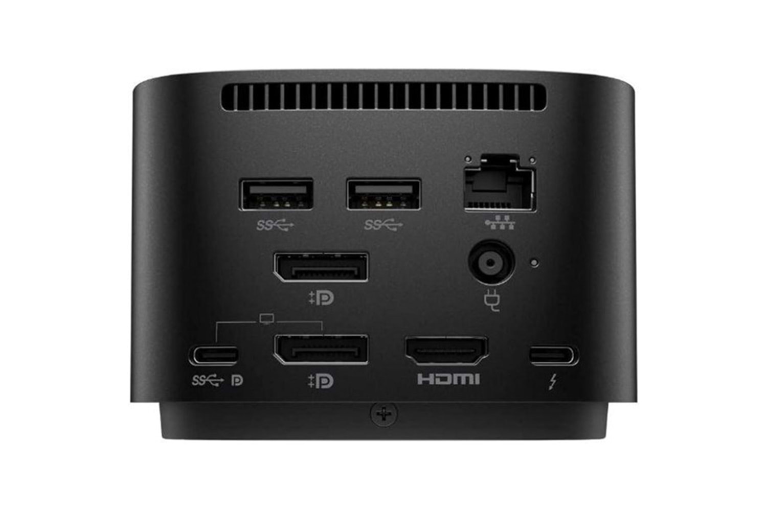 HP Thunderbolt Yerleştirme İstasyonu 280 W G4 Birleşik Kablo ile (4J0G4AA)