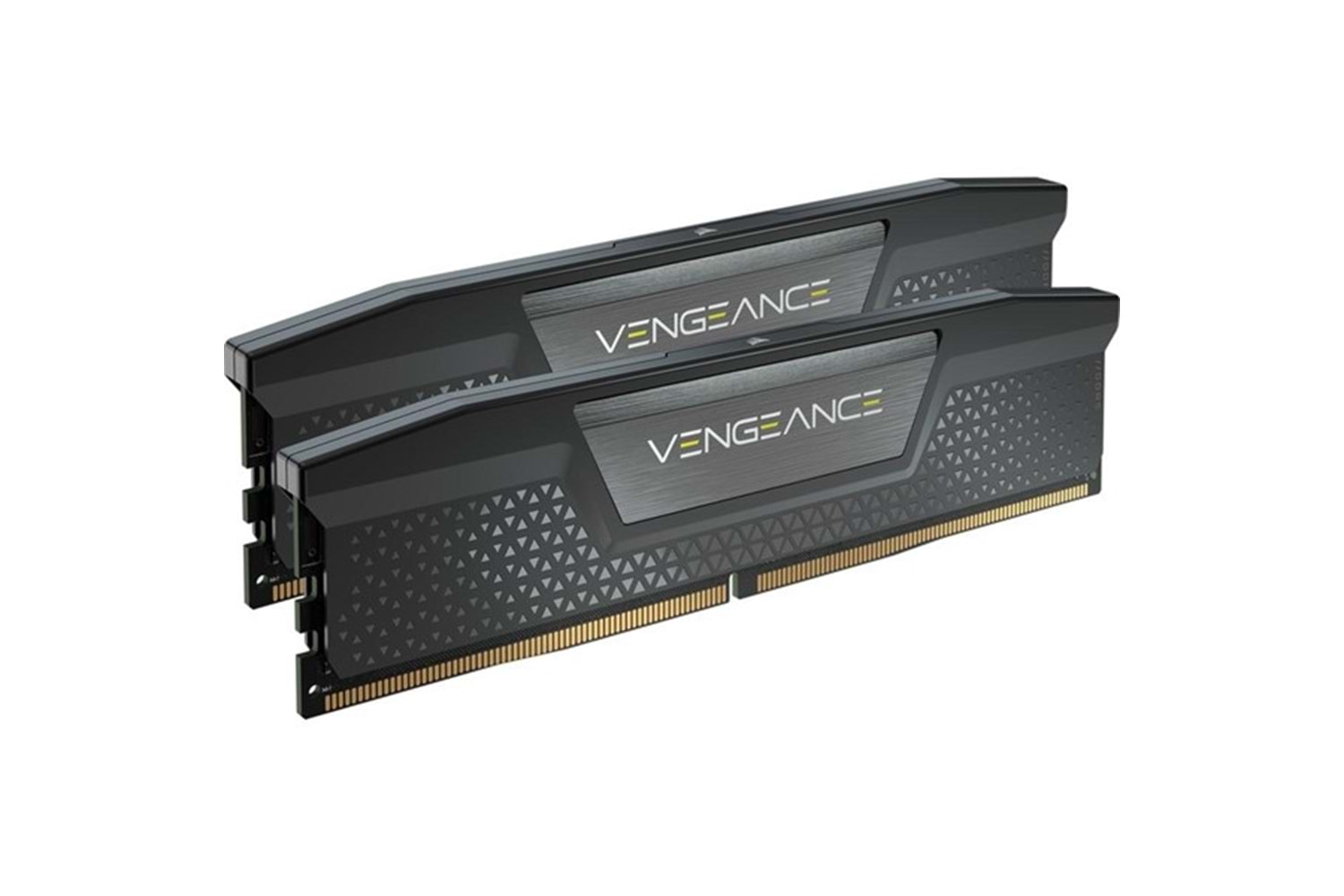 CORSAIR 64GB (2X 32GB) DDR5 5200MHZ CL40 DUAL KIT PC RAM VENGEANCE LPX CMK64GX5M2B5200C40