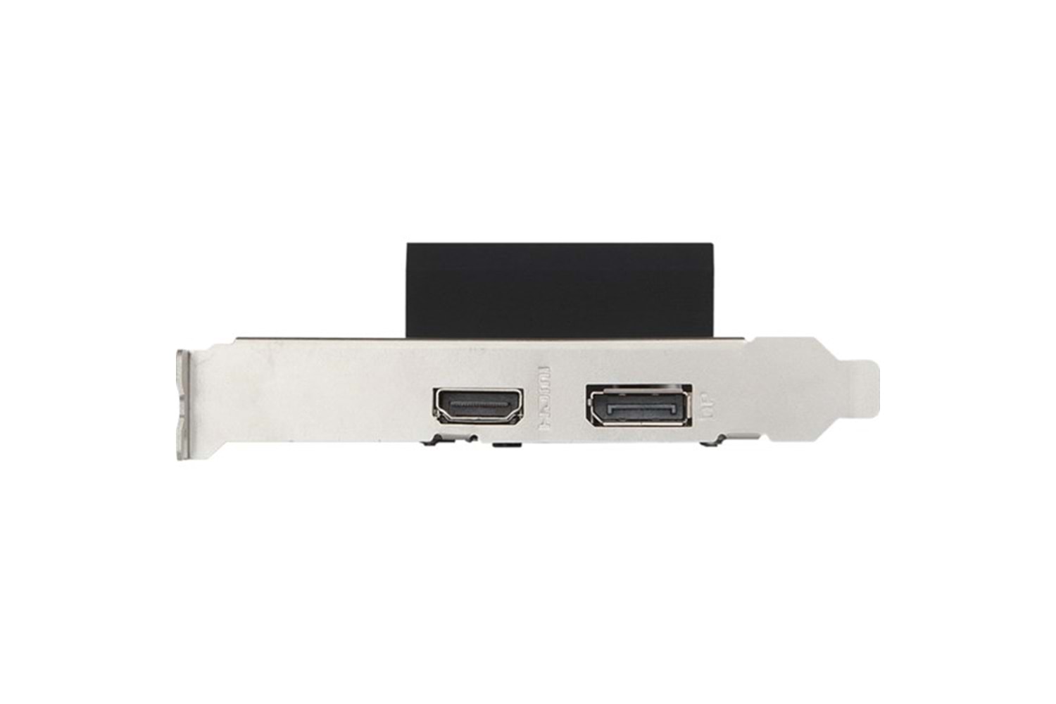 MSI 4GB GT1030 4GHD4 LP OC DDR4 HDMI-DP PCIE 3.0 LOW PROFILE FANSIZ