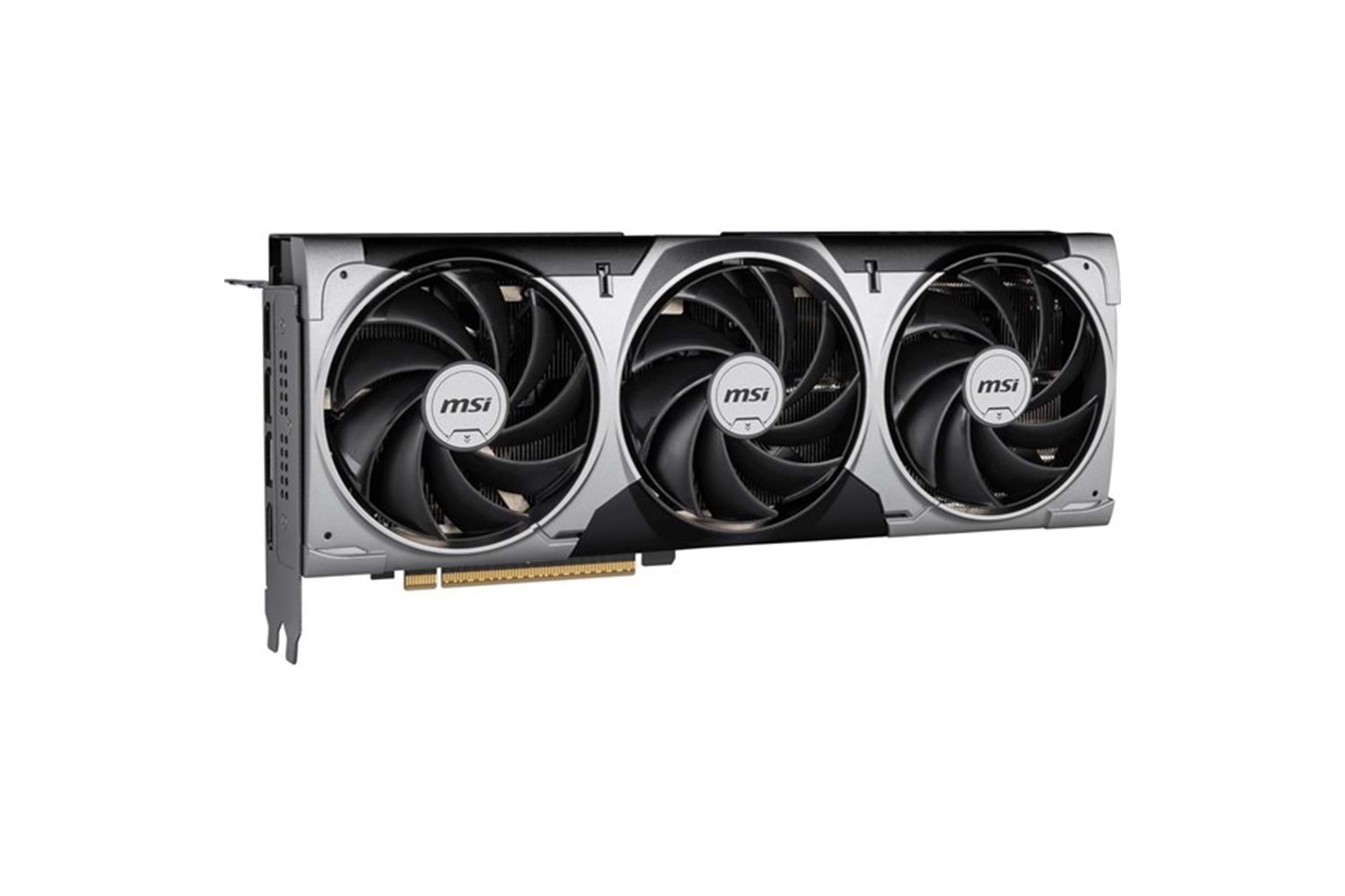 MSI RTX5070TI 16GB VENTUS 3X OC GDDR7 256bit HDMI DP PCIe 5.0