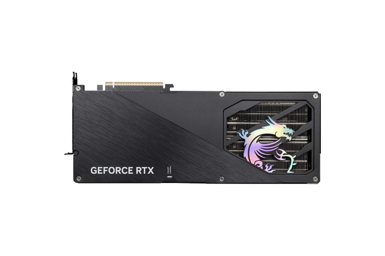 MSI RTX5090 32GB GAMING TRIO 32G GDDR7 512bit HDMI DP PCIe 5.0