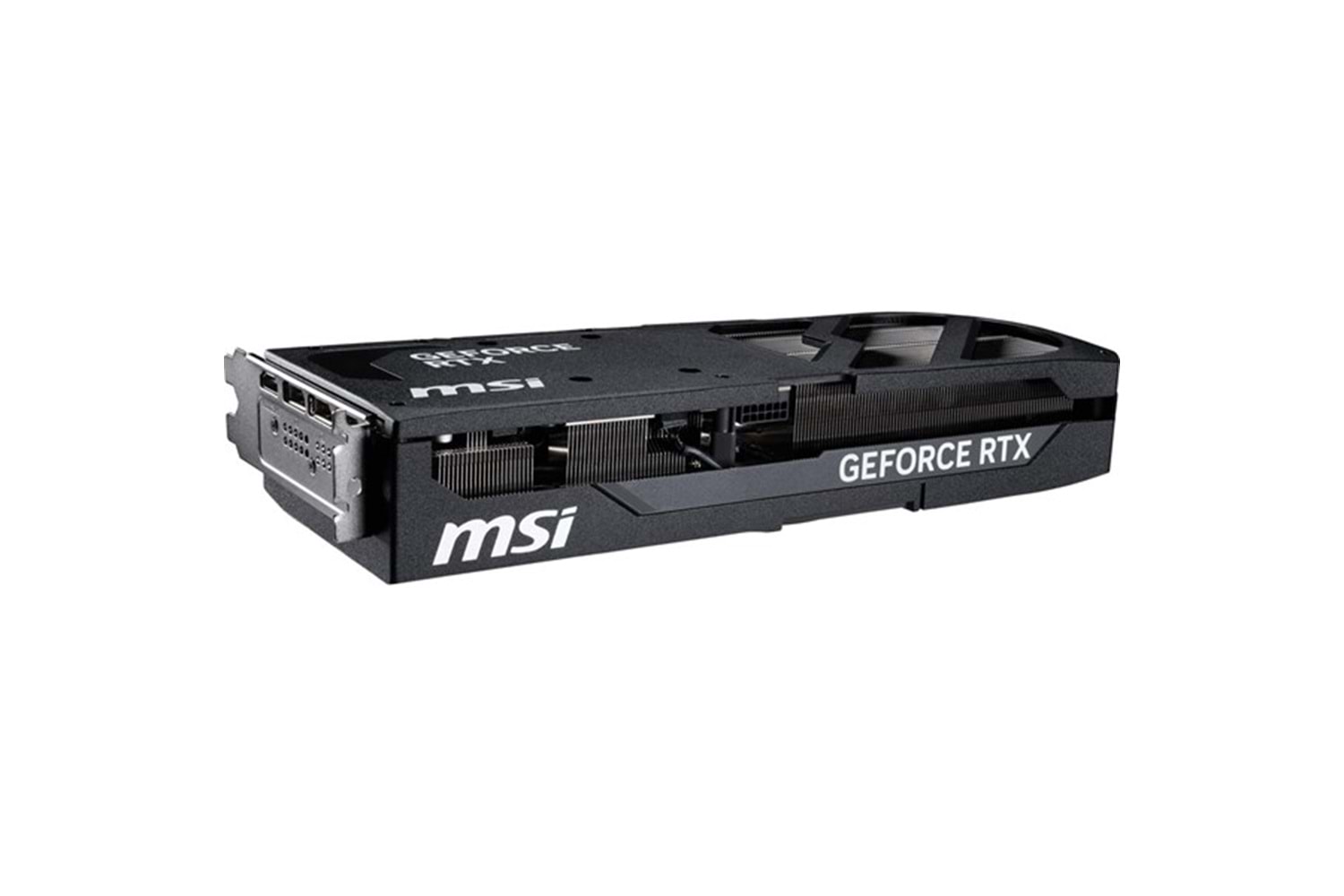 MSI RTX5070 12GB SHADOW 3X OC 12G GDDR7 192bit HDMI DP PCIe 5.0