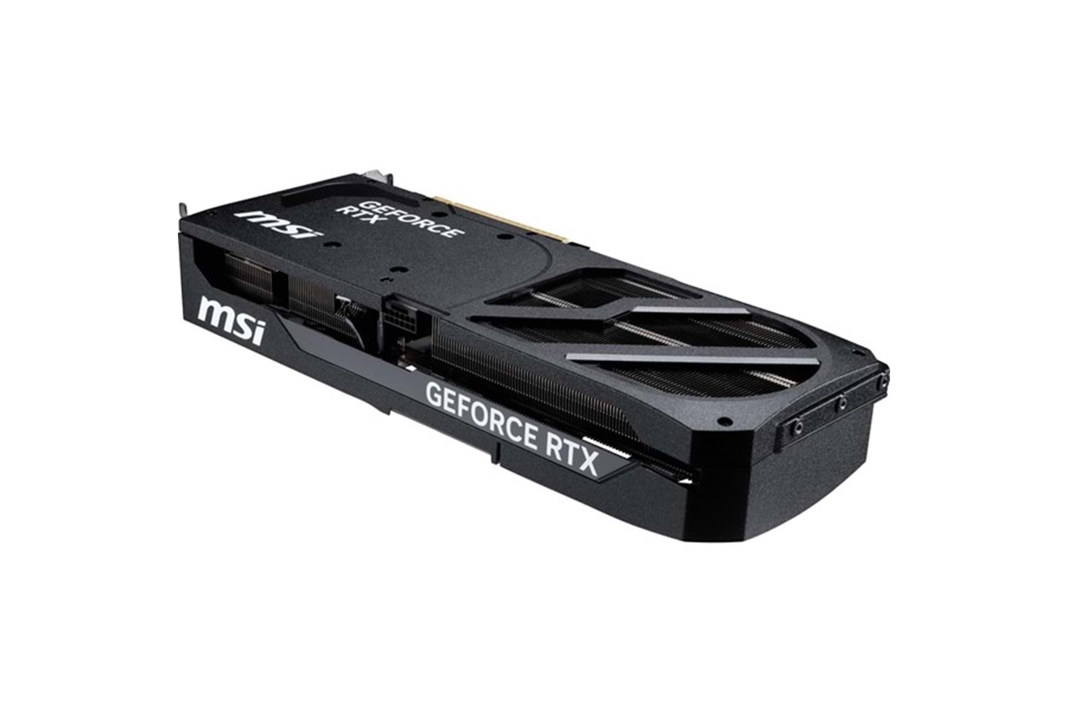 MSI RTX5070 12GB SHADOW 3X OC 12G GDDR7 192bit HDMI DP PCIe 5.0