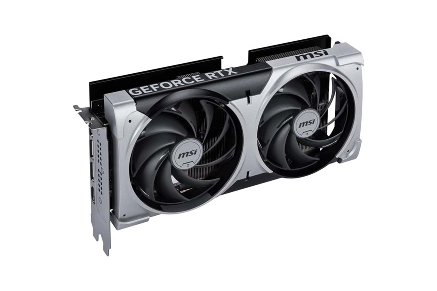 MSI RTX5070 12GB VENTUS 2X 12G OC GDDR7 192bit HDMI DP PCIe 5.0