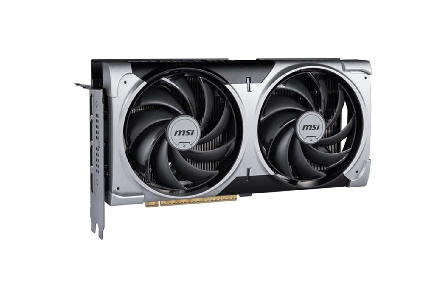 MSI RTX5070 12GB VENTUS 2X 12G OC GDDR7 192bit HDMI DP PCIe 5.0