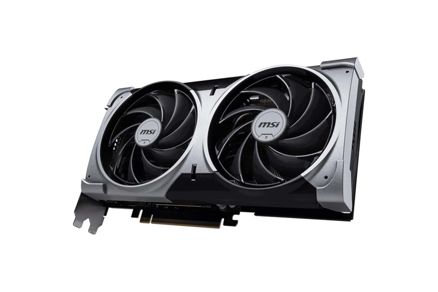 MSI RTX5070 12GB VENTUS 2X 12G OC GDDR7 192bit HDMI DP PCIe 5.0