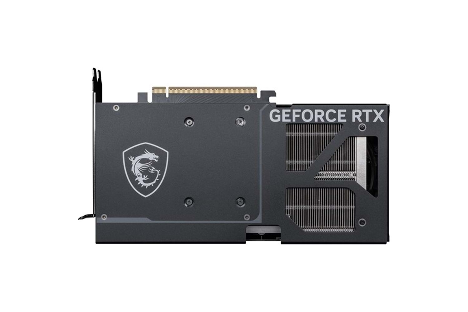 MSI RTX5070 12GB VENTUS 2X 12G OC GDDR7 192bit HDMI DP PCIe 5.0
