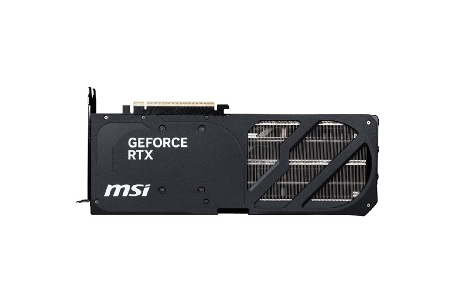 MSI RTX5070TI 16GB SHADOW 3X OC 16G GDDR7 256bit HDMI DP PCIe 5.0
