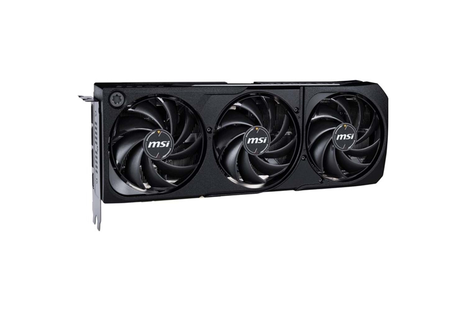 MSI RTX5070TI 16GB SHADOW 3X OC 16G GDDR7 256bit HDMI DP PCIe 5.0