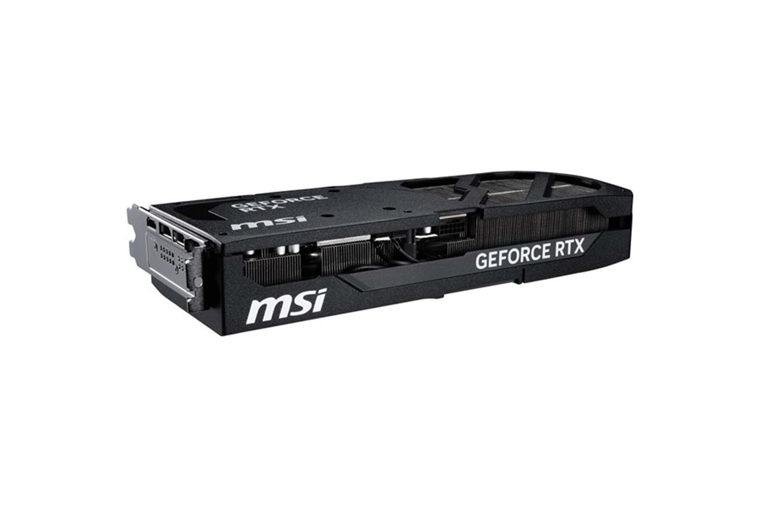 MSI RTX5070TI 16GB SHADOW 3X OC 16G GDDR7 256bit HDMI DP PCIe 5.0