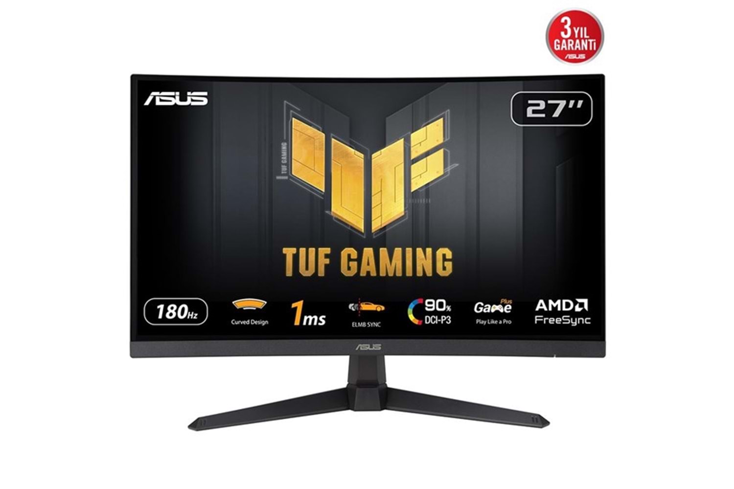 ASUS 27
