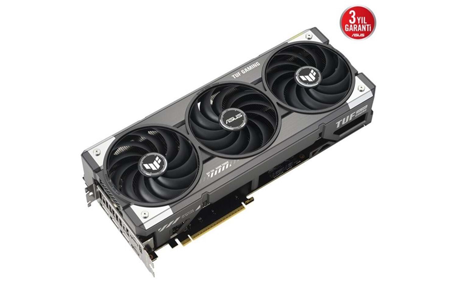ASUS 12GB TUF GAMING RTX5070-O12G GDDR7 192bit HDMI DP PCIe 5.0