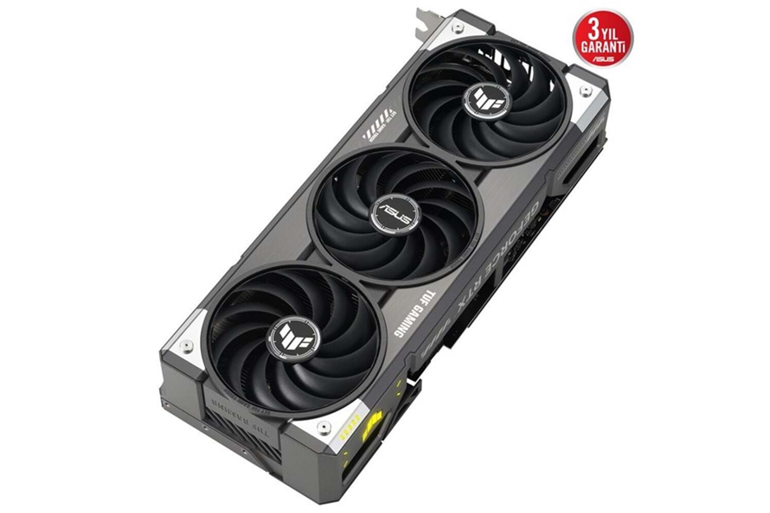 ASUS 12GB TUF GAMING RTX5070-O12G GDDR7 192bit HDMI DP PCIe 5.0