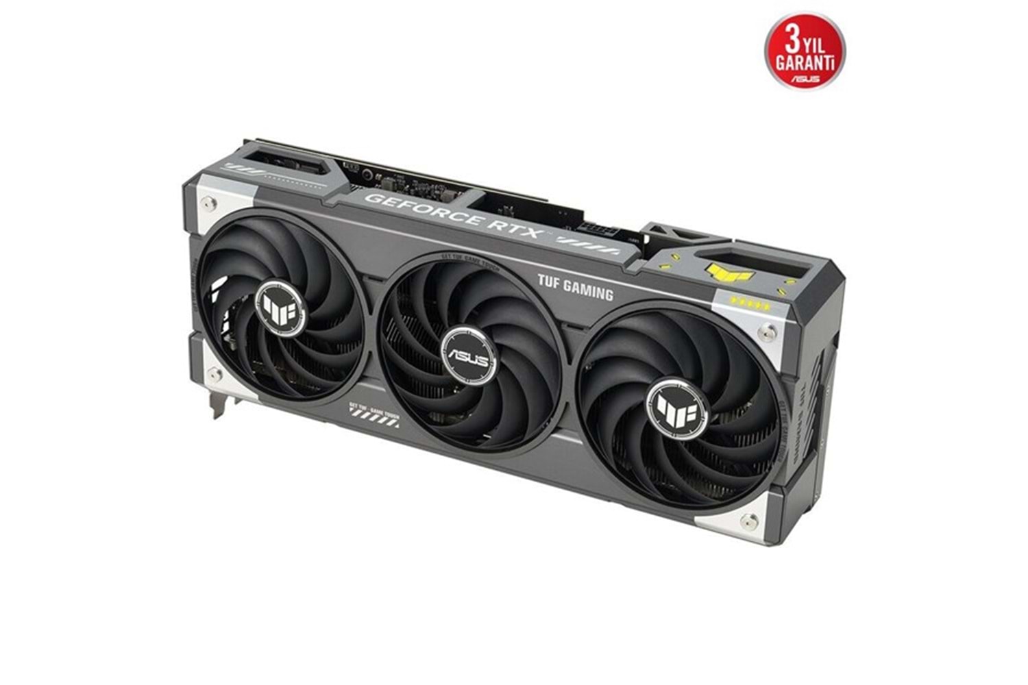 ASUS 16GB TUF GAMING RTX5070TI-O16G GDDR7 256bit HDMI DP PCIe 5.0