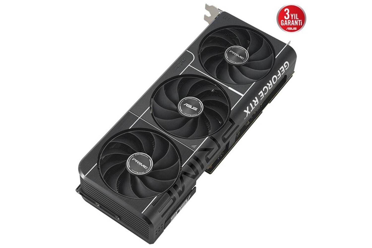 ASUS 16GB PRIME RTX5070TI-O16G GDDR7 256bit HDMI DP PCIe 5.0