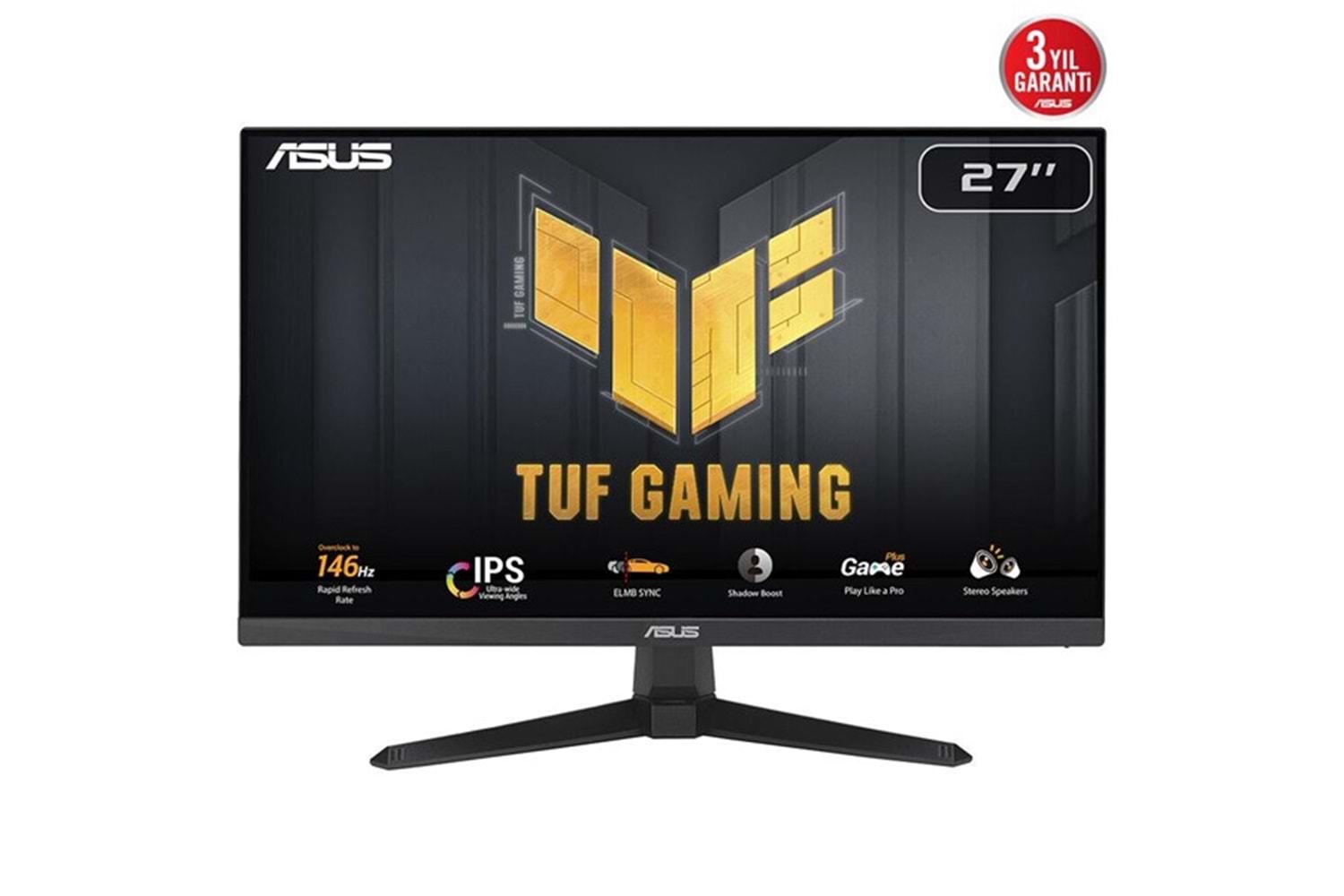 ASUS 23.8