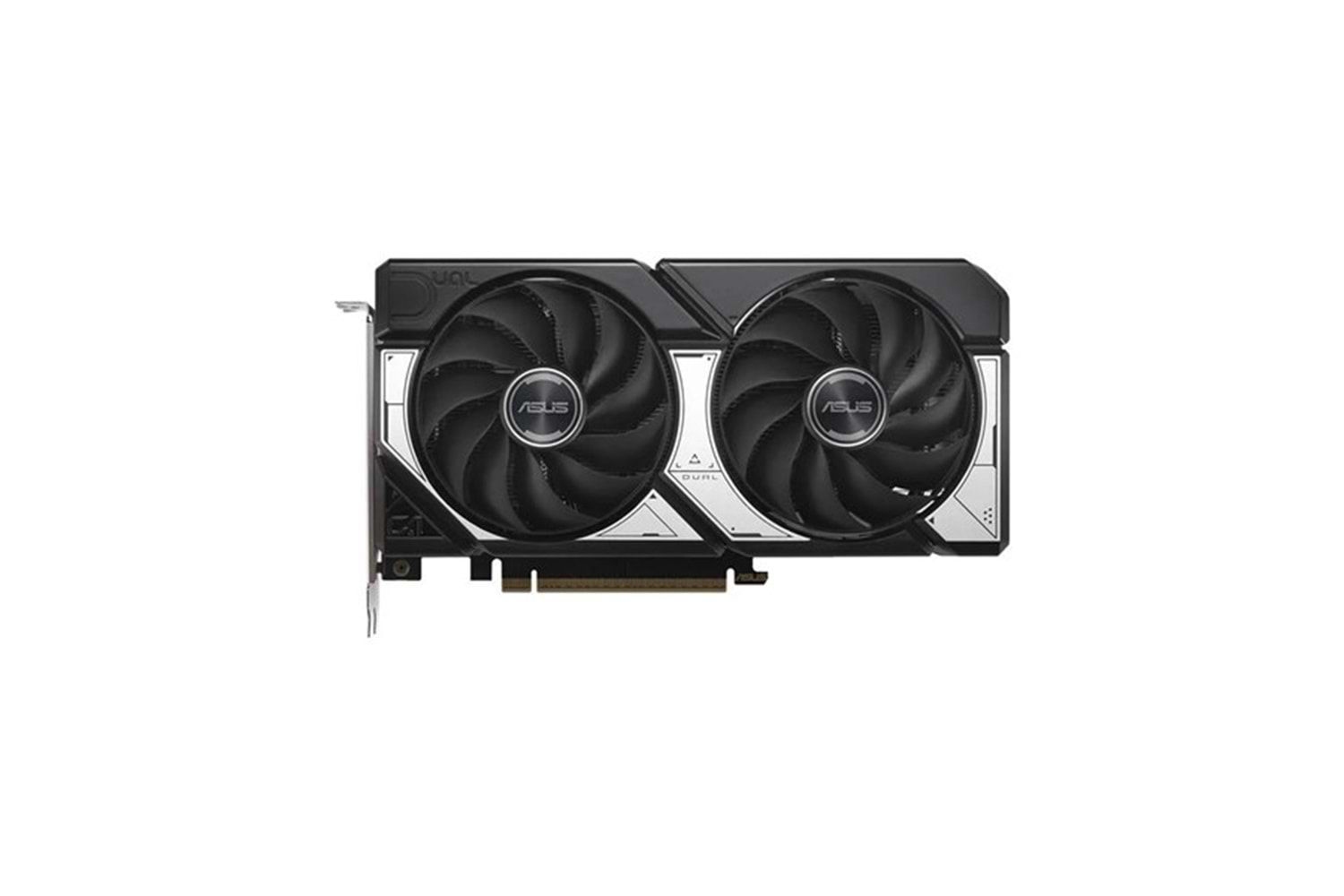 ASUS 16GB DUAL RTX5060TI-O16G GDDR7 128bit HDMI DP PCIe 5.0