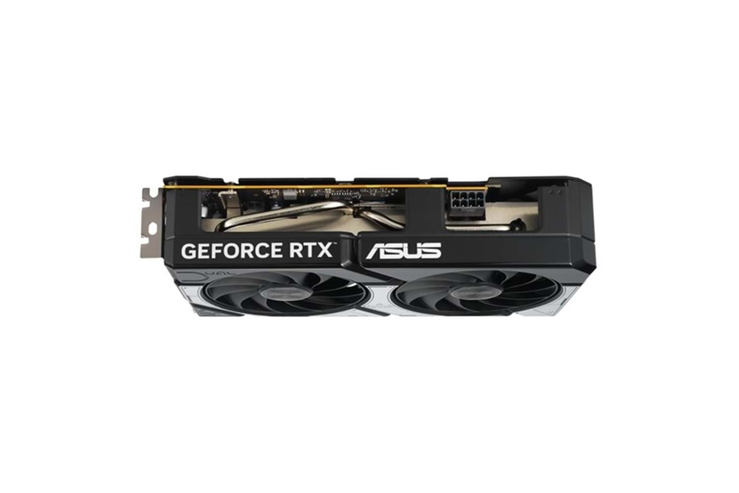 ASUS 8GB DUAL RTX5060-O8G GDDR7 128bit HDMI DP PCIe 5.0