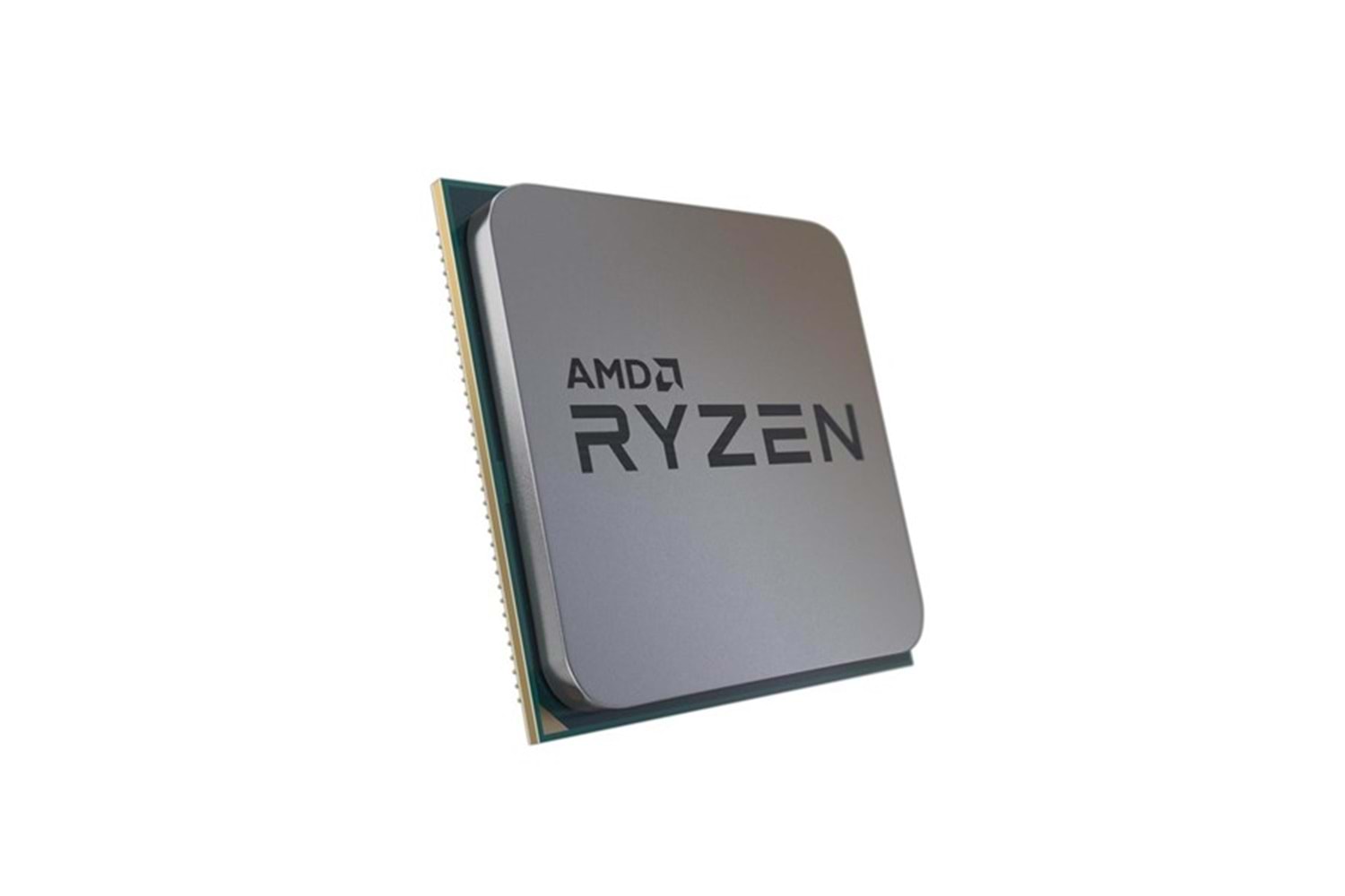 AMD RYZEN 5 5600T 35MB 6çekirdekli VGA YOK AM4 65w Kutusuz+Fansız 