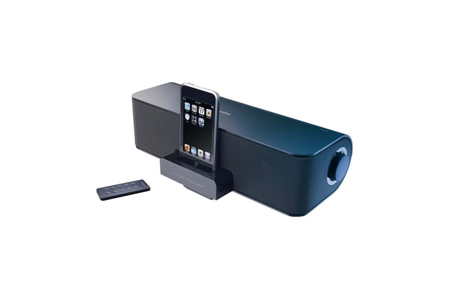 EDIFIER IMAGE BRIC IF330 PLUS 12W Rms İpod, Hoparlör Siyah, Bluetooth