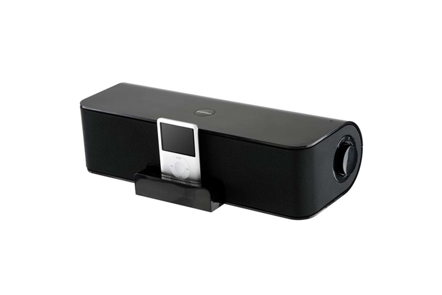 EDIFIER IMAGE BRIC IF330 PLUS 12W Rms İpod, Hoparlör Siyah, Bluetooth