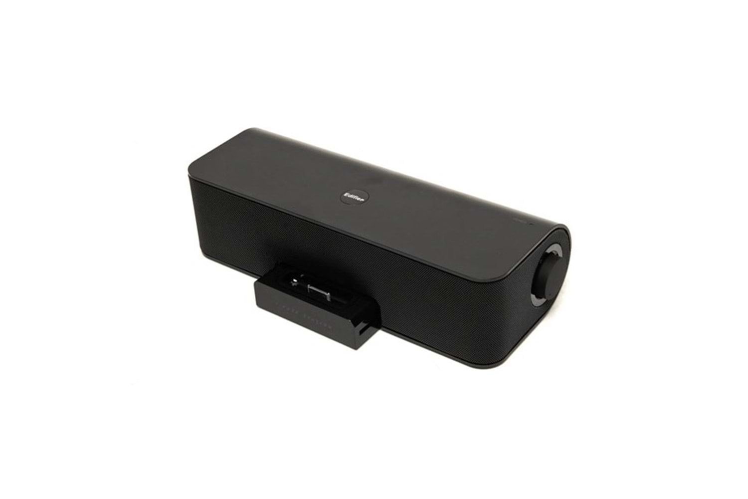 EDIFIER IMAGE BRIC IF330 PLUS 12W Rms İpod, Hoparlör Siyah, Bluetooth