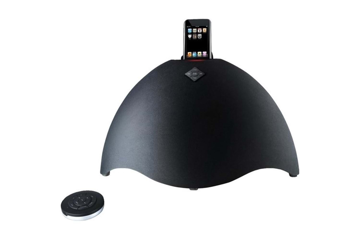 EDIFIER IF600 Breathe 48W Rms İpod, Hoparlör Siyah, Bluetooth