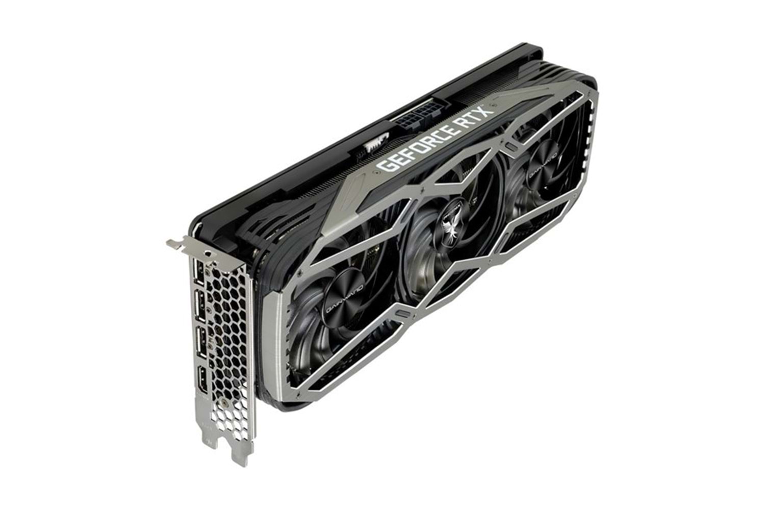 GAINWARD 8GB RTX3070TI NED307T019P2-1046X PHONIX NED307T019P2-1046X GDDR6 256bit PCIE 4.0