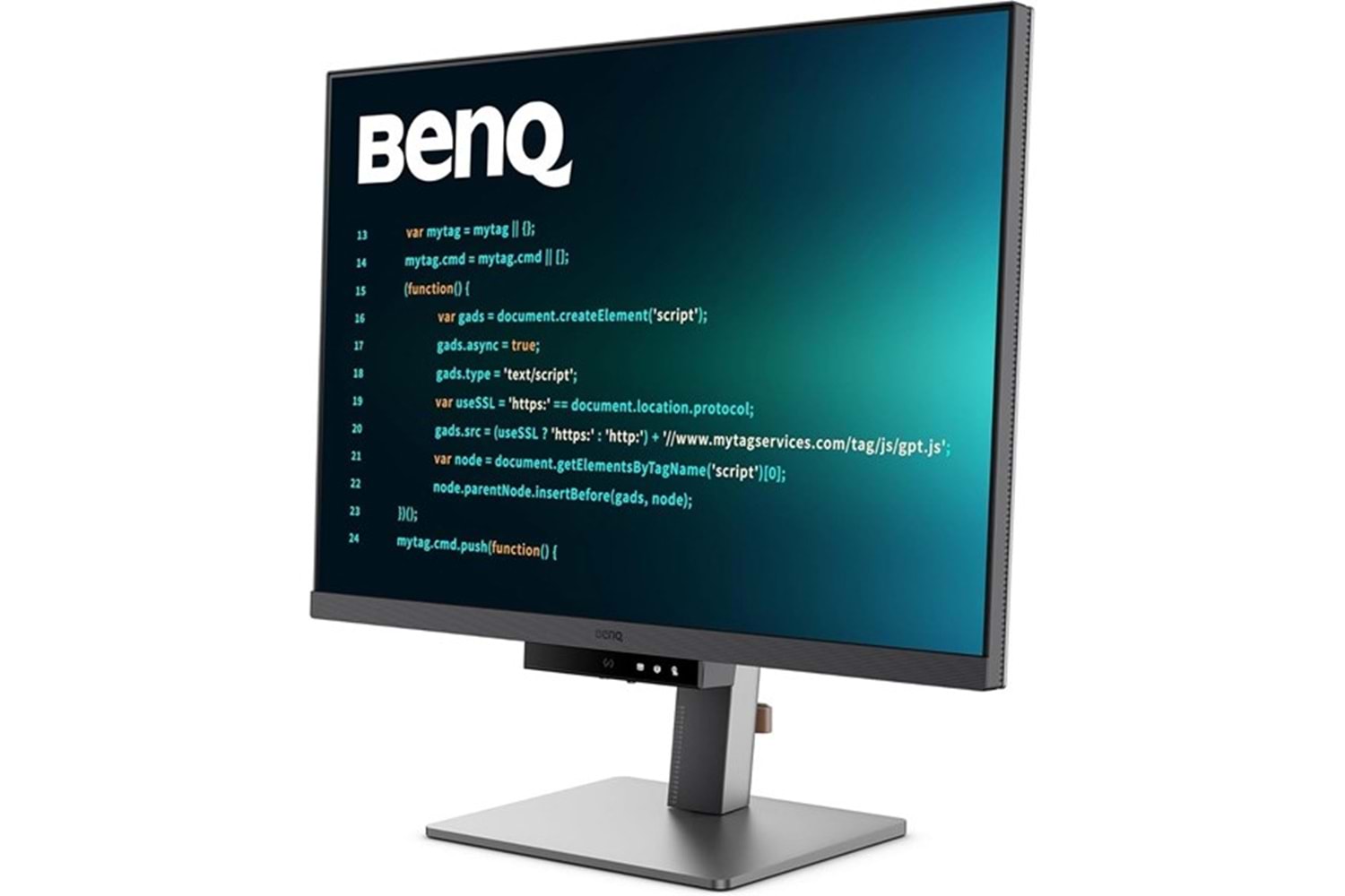 BENQ 28.2