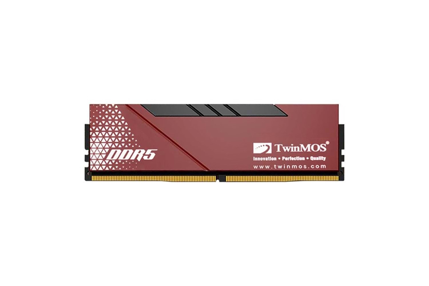 TWINMOS 16GB DDR5 5600MHZ CL46 PC RAM TMD516GB5600U46 