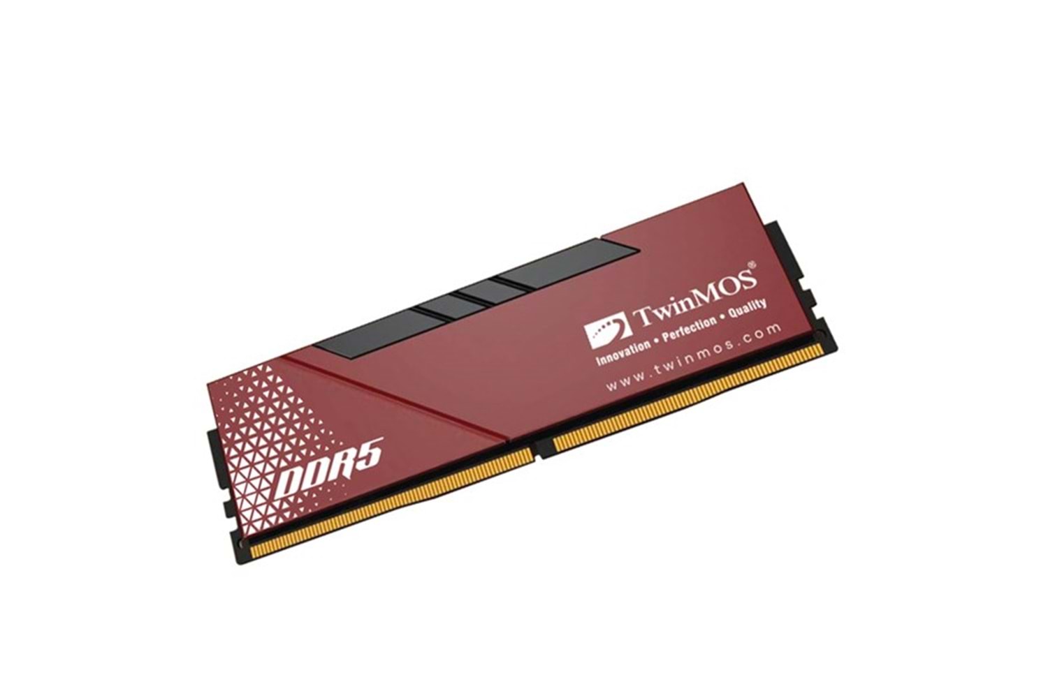 TWINMOS 32GB DDR5 5600MHZ CL46 PC RAM TMD532GB5600U46 