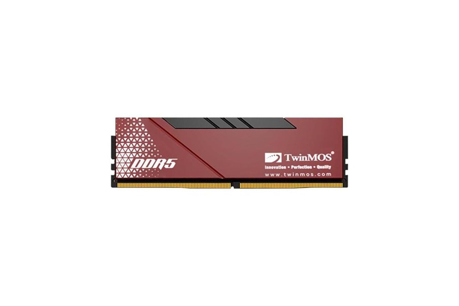 TWINMOS 32GB DDR5 5600MHZ CL46 PC RAM TMD532GB5600U46 