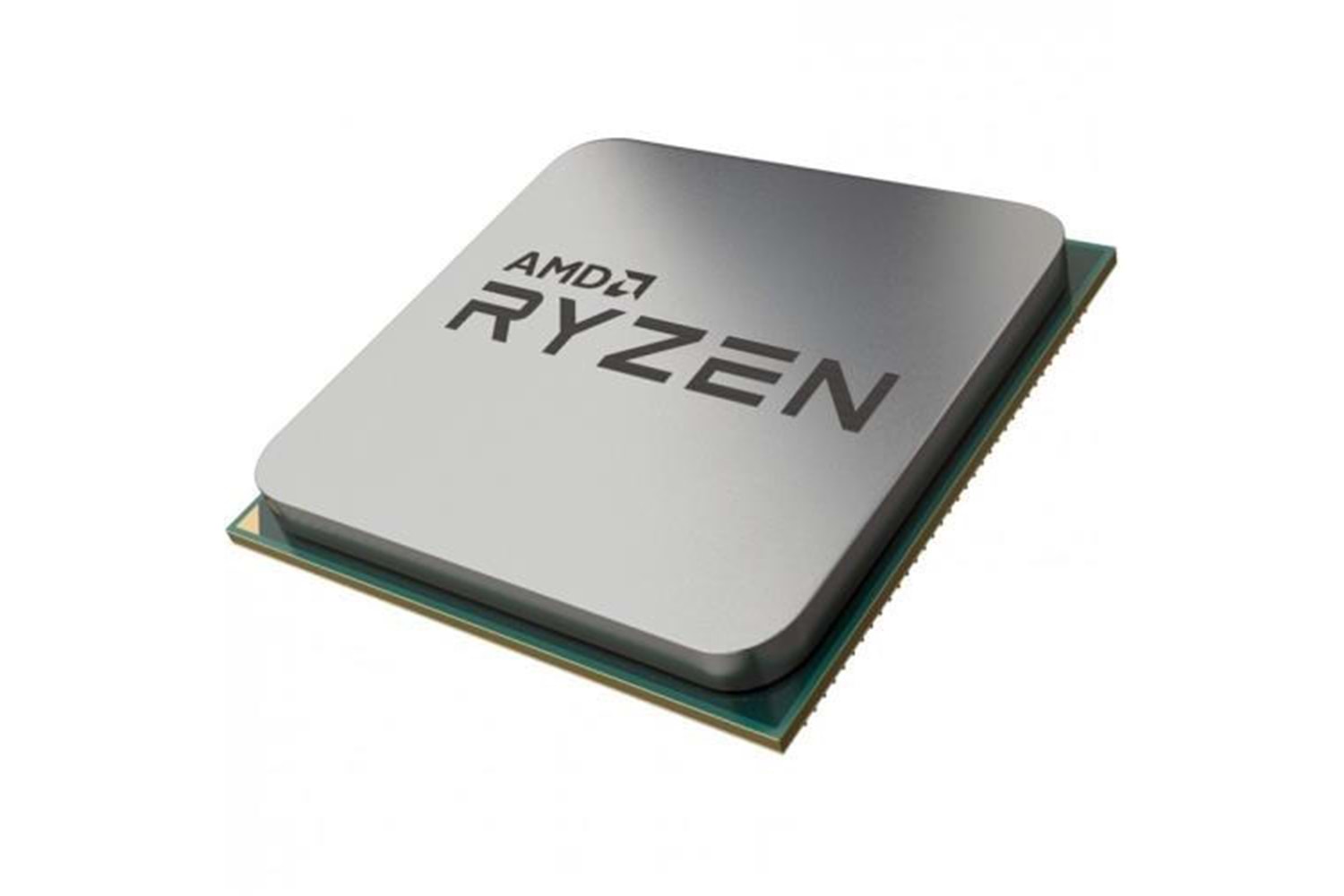 AMD RYZEN 5 5600X 35MB 6çekirdekli VGA YOK AM4 65w Kutusuz+Fansız