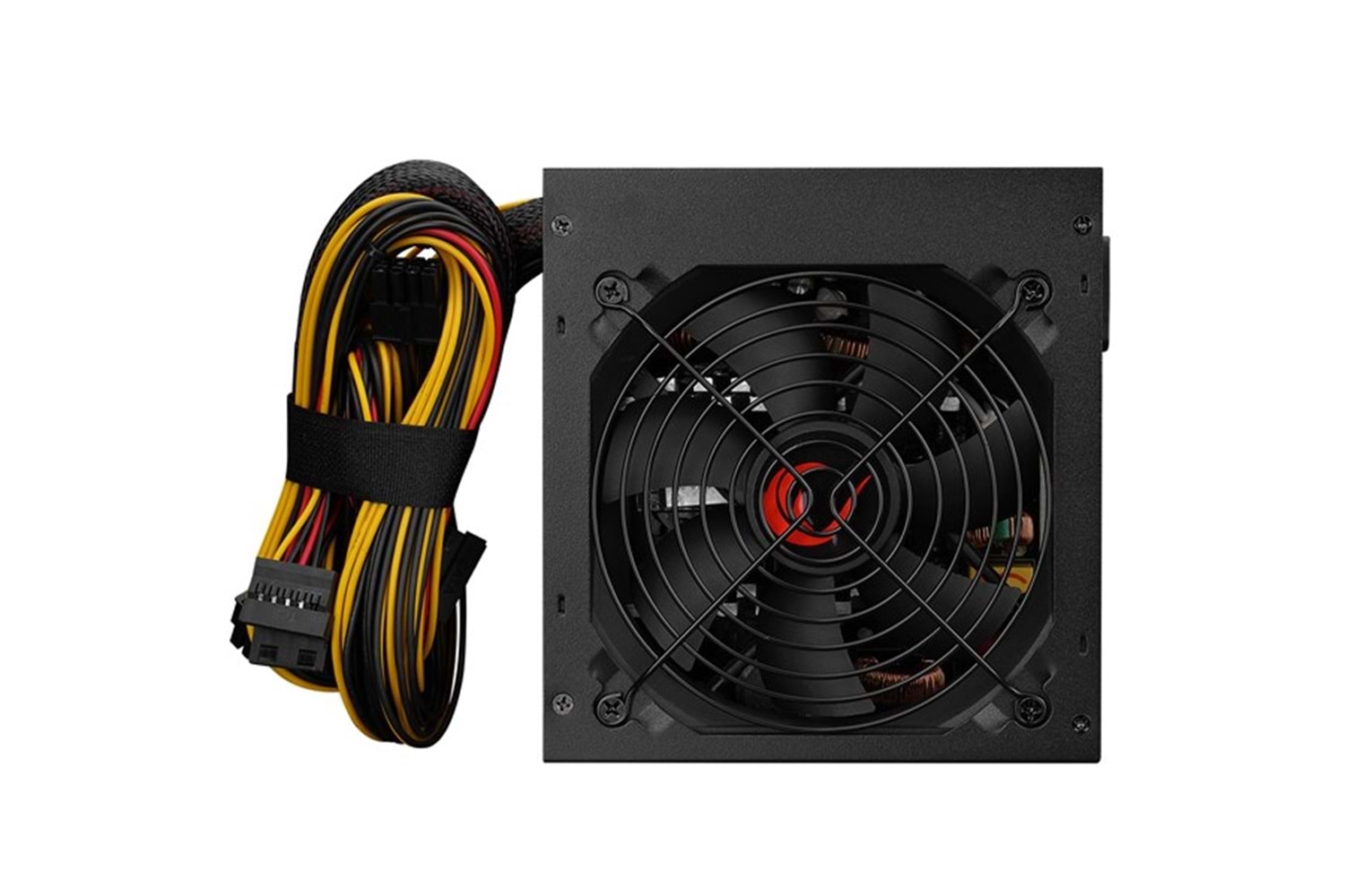 RAMPAGE 600W 80+ RMP-600-80P POWER SUPPLY 