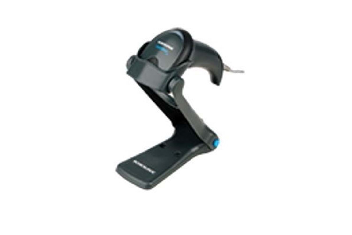 DATALOGIC El 1D Laser QuickScan Lite QW2100 USB El Tipi Barkod Okuyucu Ayaklı