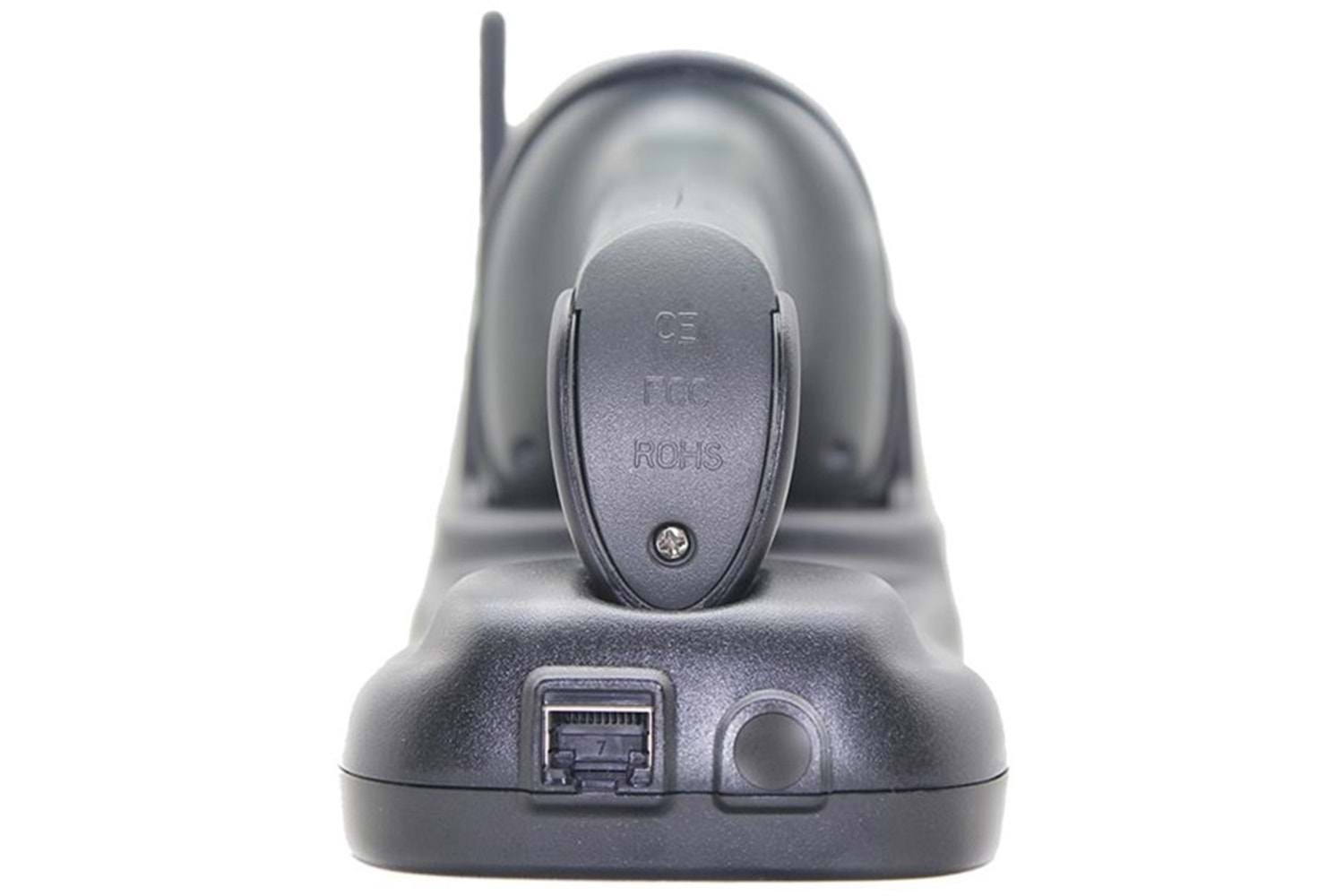 SUNLUX XL-9310 1D LAZER KABLOSUZ USB BARKOD OKUYUCU + CRADLE 