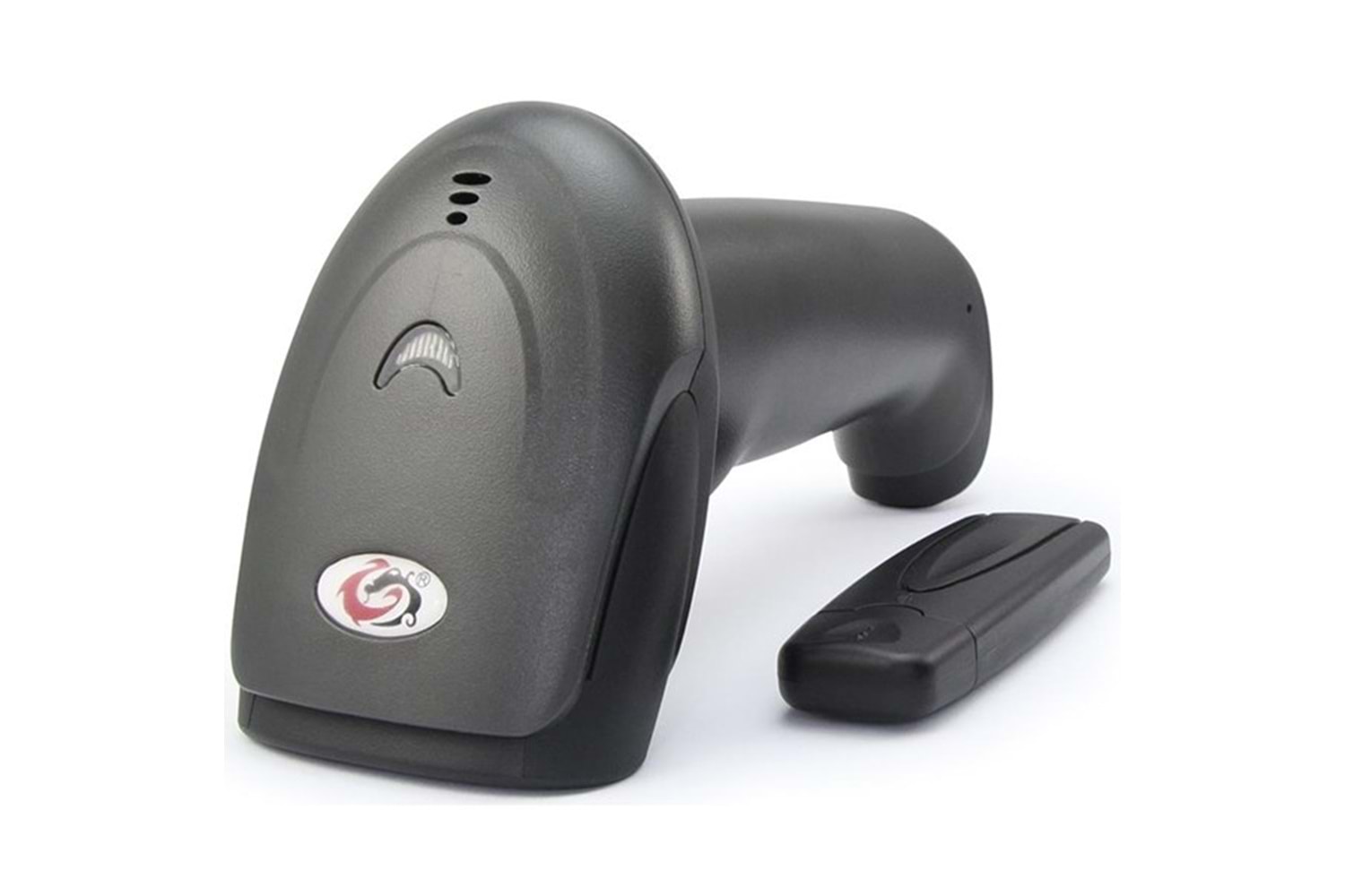 SUNLUX XL-9309 1D LAZER KABLOSUZ BARKOD OKUYUCU 