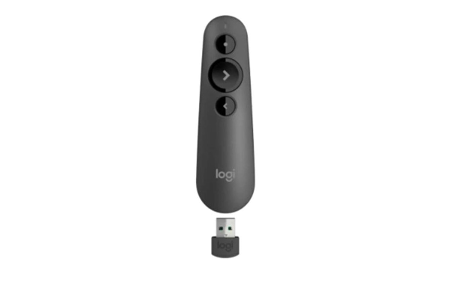 LOGITECH R500S LAZER SUNUM KUMANDASI 910-005843 