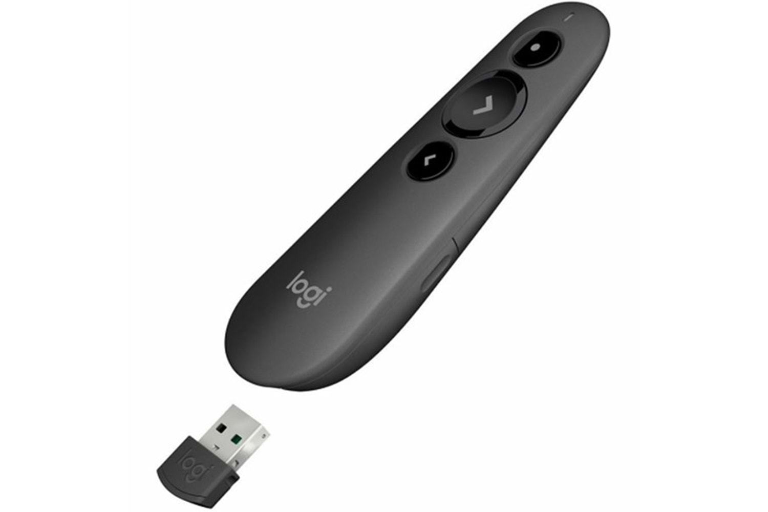 LOGITECH R500S LAZER SUNUM KUMANDASI 910-005843 