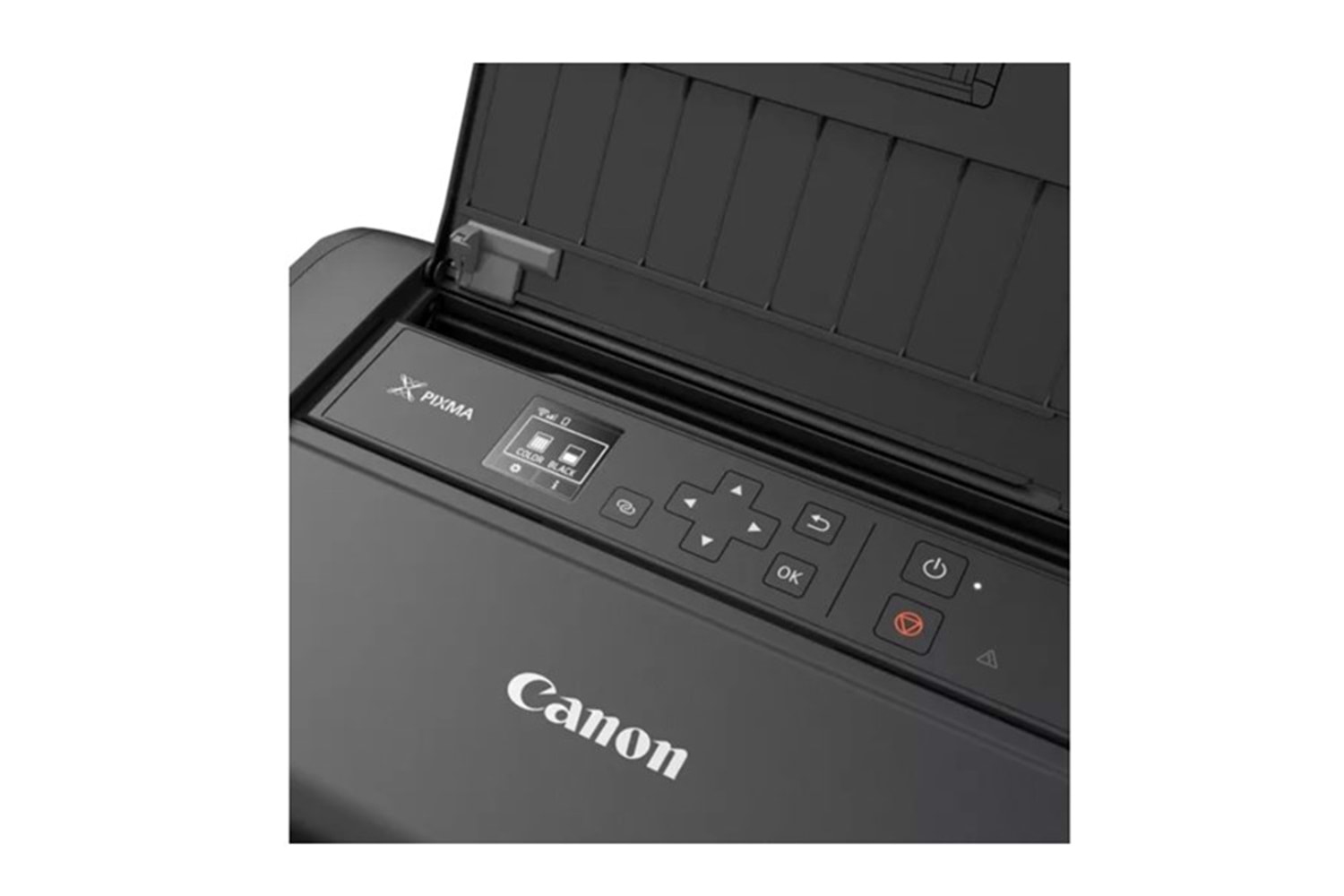 CANON PIXMA TR150 TASINABILIR YAZICI+BATARYALI USB,KABLOSUZ