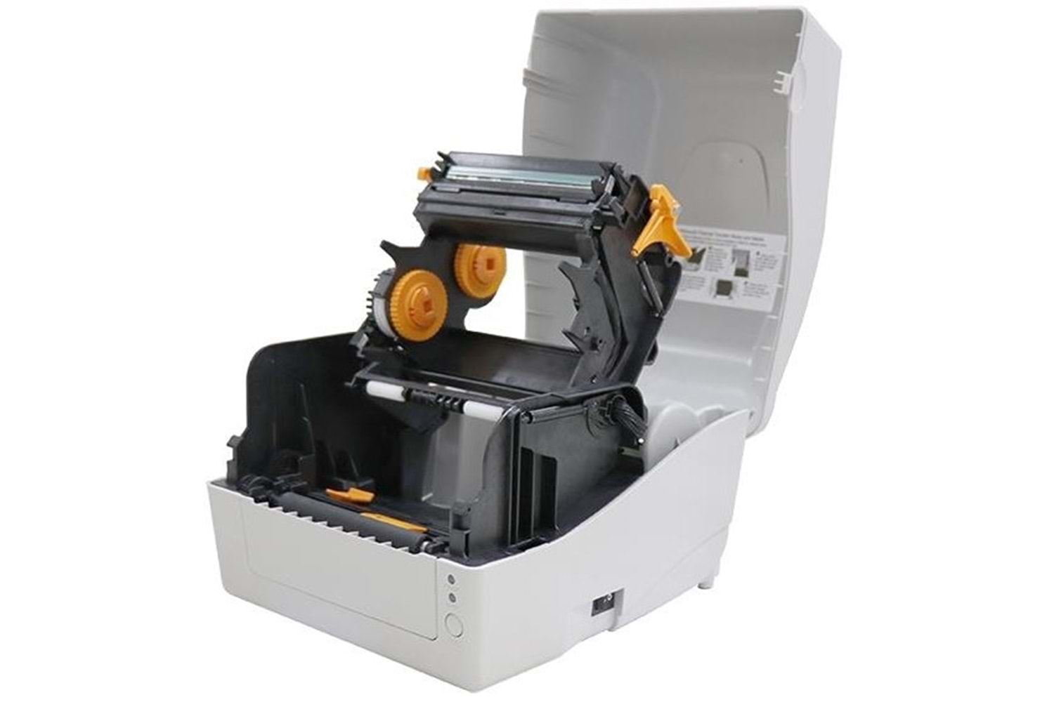ARGOX CP-2140EX Direk Termal / Termal Transfer Barkod Yazıcı Usb,Seri,Ethernet