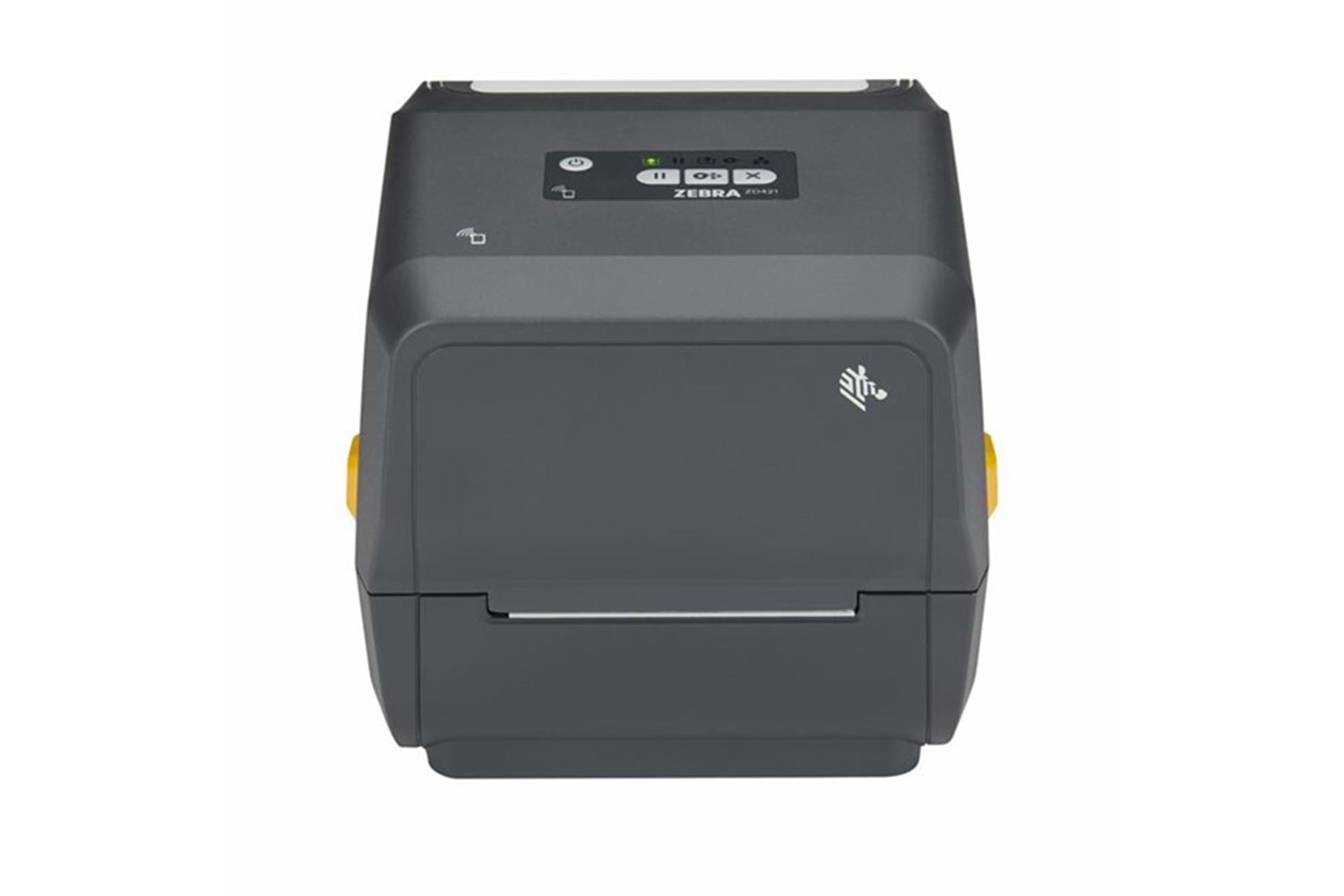 ZEBRA 203dpi ZD421T Termal Transfer USB,Ethernet Barkod Yazıcı