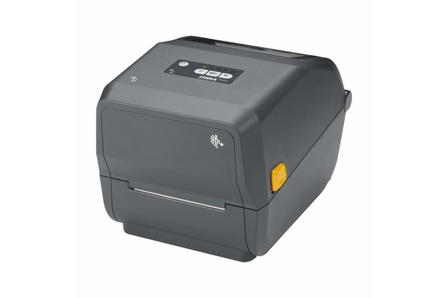 ZEBRA 203dpi ZD421T Termal Transfer USB,Ethernet Barkod Yazıcı