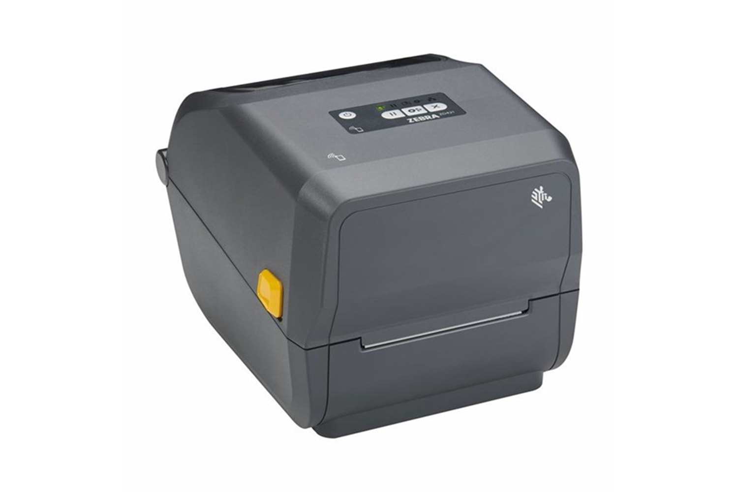 ZEBRA 203dpi ZD421T Termal Transfer USB,Ethernet Barkod Yazıcı