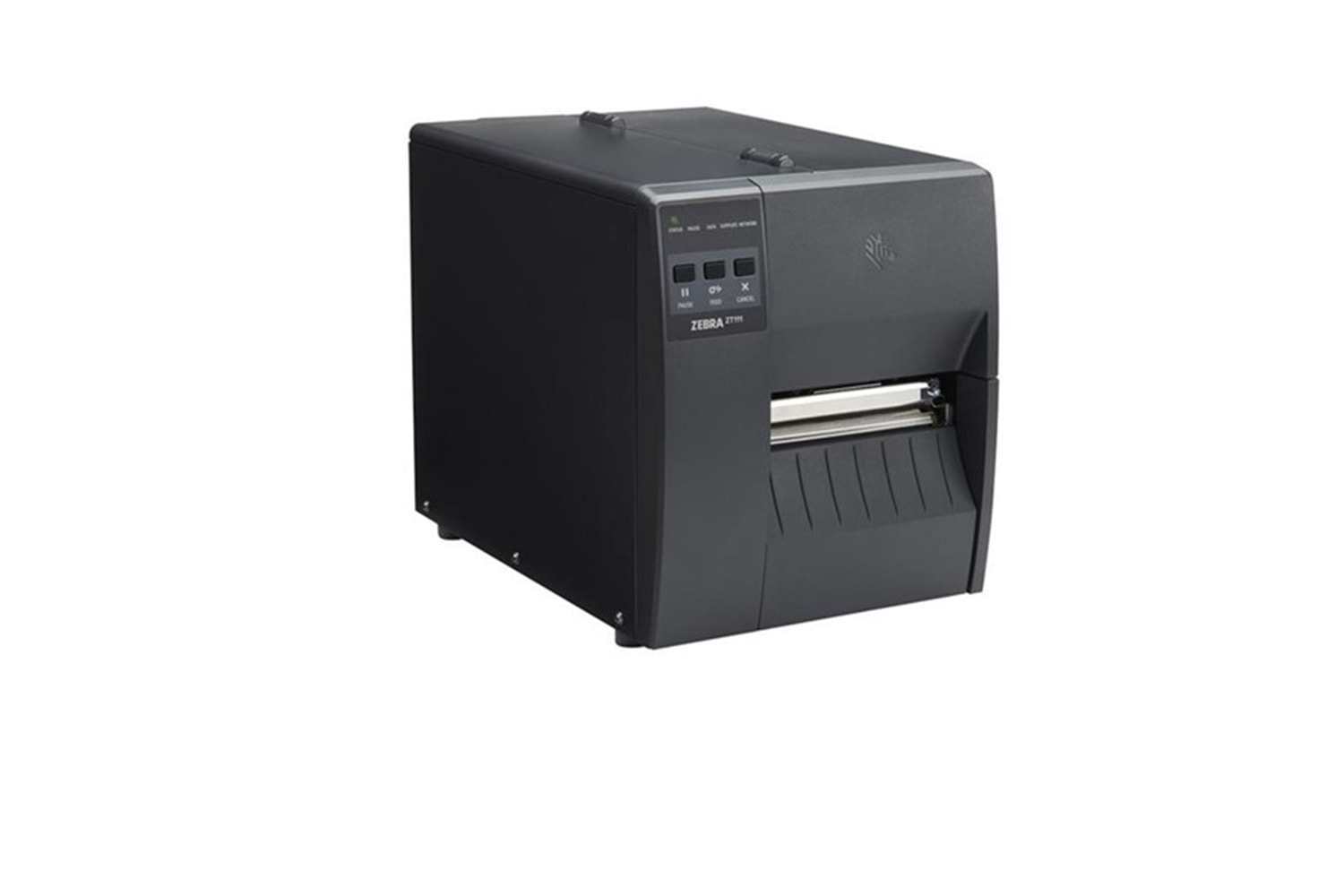 ZEBRA 203dpi ZT-111 Termal,Direkt Termal USB,Seri,Ethernet Barkod Yazıcı Endüstriyel 
