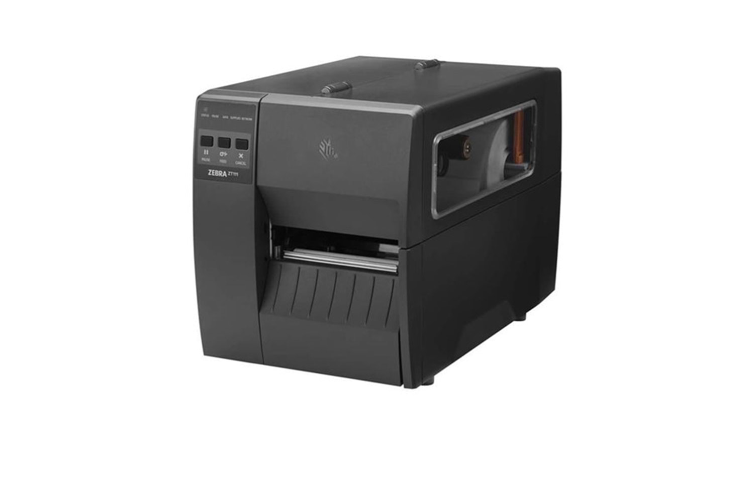 ZEBRA 203dpi ZT-111 Termal,Direkt Termal USB,Seri,Ethernet Barkod Yazıcı Endüstriyel 