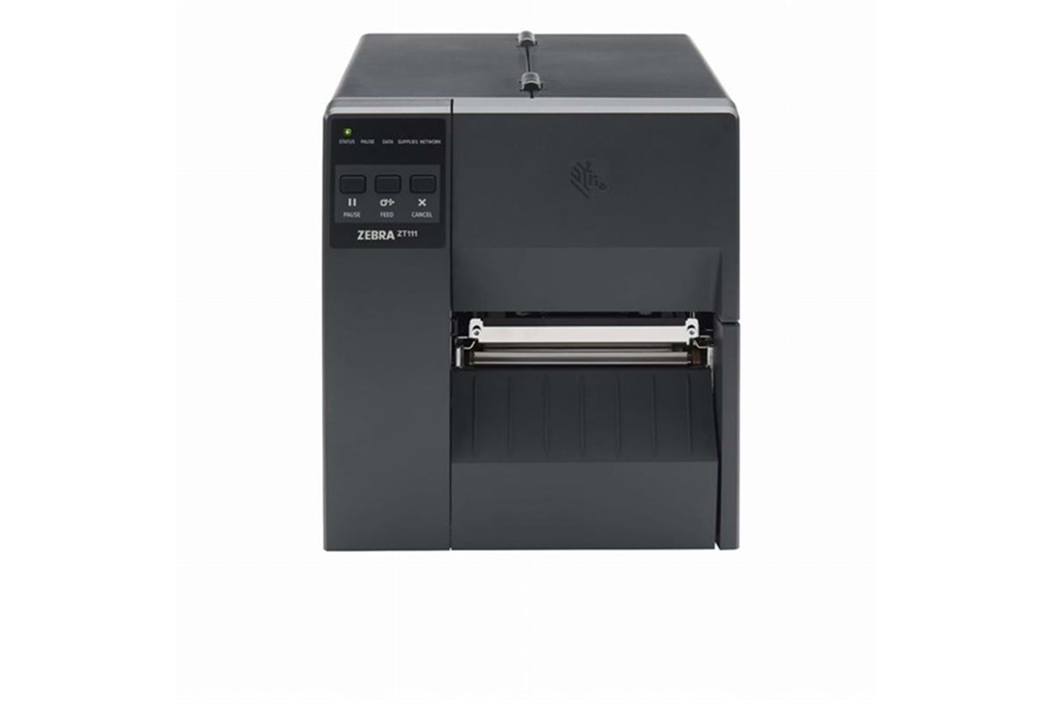 ZEBRA 203dpi ZT-111 Termal,Direkt Termal USB,Seri,Ethernet Barkod Yazıcı Endüstriyel 