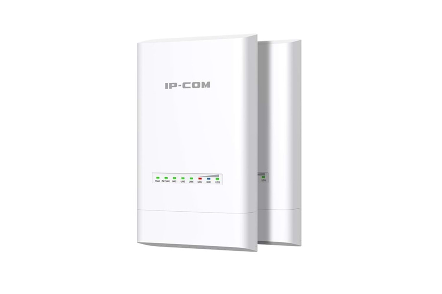 IP-COM CPE6S 5GHZ N300 5KM HARİCİ ACCESS POINT 
